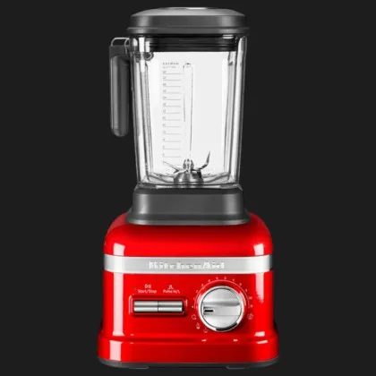 Блендер стаціонарний KitchenAid Artisan Power Plus 1,75 л (Caramel Apple) (UA) в Дубно