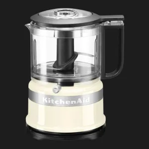 Кухонный мини-комбайн KitchenAid 830мл (Cream) в Александрии