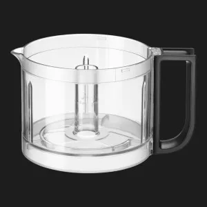 Кухонный мини-комбайн KitchenAid 830мл (Black) в Александрии