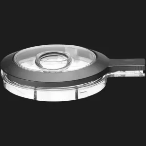 Кухонный мини-комбайн KitchenAid 830мл (Black) в Александрии