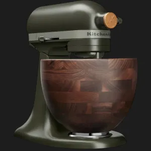 Планетарный миксер KitchenAid Artisan 4,7 л (Evergreen) в Борисполе