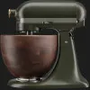 Планетарний міксер KitchenAid Artisan 4,7 л (Evergreen) (UA)