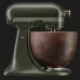 Планетарний міксер KitchenAid Artisan 4,7 л (Evergreen) (UA)