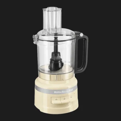 Кухонний комбайн KitchenAid 3,1 л (Cream) в Хусті