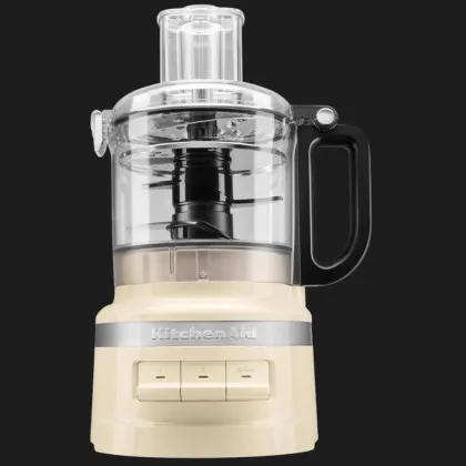 Кухонний комбайн KitchenAid 3,1 л (Cream) в Хусті