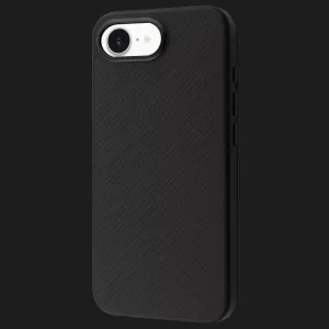 Чехол Proove Force Armor Case with MagSafe для iPhone 16E/17E (Black) в Хмельницком