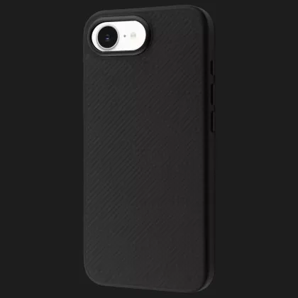 Чехол Proove Force Armor Case with MagSafe для iPhone 16E/17E (Black)