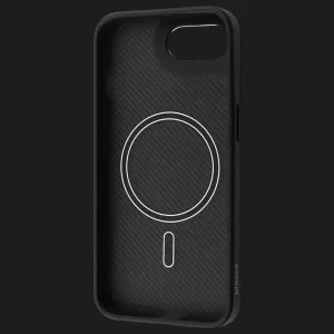 Чехол Proove Force Armor Case with MagSafe для iPhone 16E/17E (Black) в Хмельницком