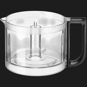 Кухонний мінікомбайн KitchenAid 1,2 л (Plum) в Бродах
