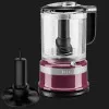 Кухонний мінікомбайн KitchenAid 1,2 л (Plum) (UA)