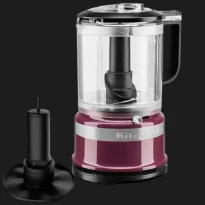 Кухонний мінікомбайн KitchenAid 1,2 л (Plum) в Бродах