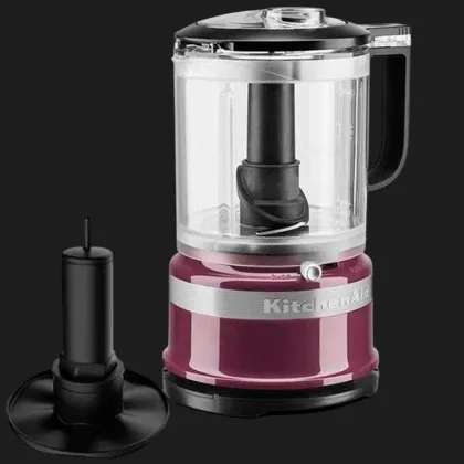 Кухонний мінікомбайн KitchenAid 1,2 л (Plum) (UA) в Хусті