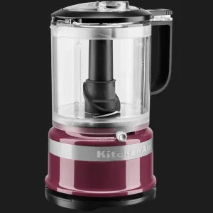 Кухонний мінікомбайн KitchenAid 1,2 л (Plum) в Бродах