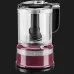 Кухонний мінікомбайн KitchenAid 1,2 л (Plum) (UA)