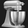 Планетарний міксер KitchenAid Artisan Mini 3,3 л (Gray Matte) (UA)