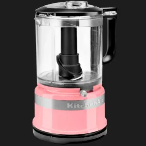 Кухонный комбайн KitchenAid 1,2 л (Guava Glaze) в Александрии