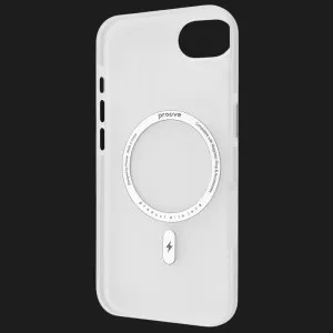 Чехол Proove Astro Case with MagSafe для iPhone 16E/17E (White) в Хмельницком