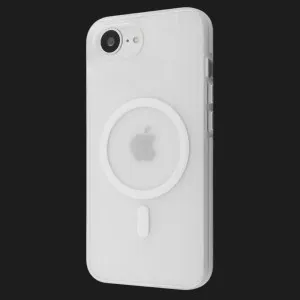 Чехол Proove Astro Case with MagSafe для iPhone 16E/17E (White) в Хмельницком
