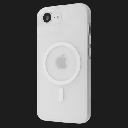 Чехол Proove Astro Case with MagSafe для iPhone 16E (White) в Ковеле