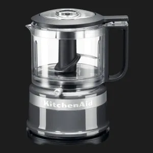 Кухонный мини-комбайн KitchenAid 830мл (Silver) в Александрии