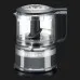 Кухонный мини-комбайн KitchenAid 830мл (Silver) (UA)