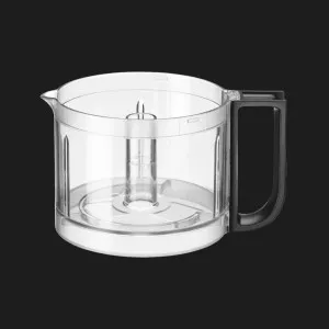 Кухонный комбайн KitchenAid Classic 830мл (White) в Александрии