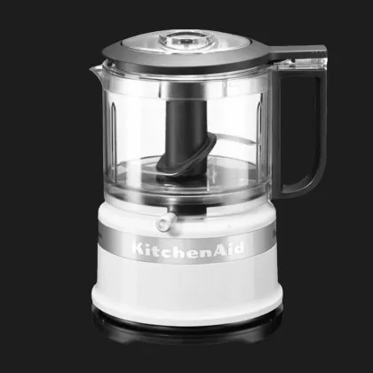 Кухонный комбайн KitchenAid Classic 830мл (White) (UA) в Сумах