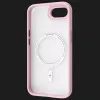 Чехол Proove Essence Case with MagSafe для iPhone 16E (Pink Sand)