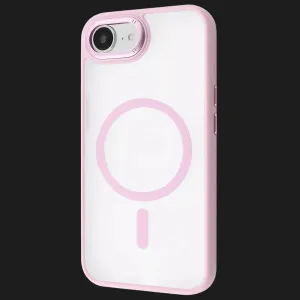 Чехол Proove Essence Case with MagSafe для iPhone 16E/17E (Pink Sand) в Хмельницком