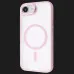 Чехол Proove Essence Case with MagSafe для iPhone 16E (Pink Sand)