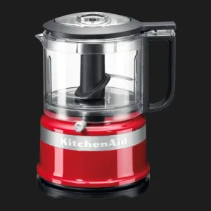 Кухонный мини-комбайн KitchenAid 830мл (Red) в Александрии
