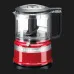 Кухонный мини-комбайн KitchenAid 830мл (Red) (UA)