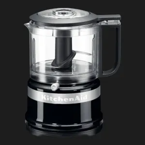 Кухонный мини-комбайн KitchenAid 830мл (Black) в Александрии