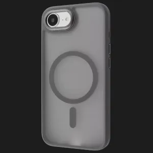 Чехол Proove Essence Case with MagSafe для iPhone 16E/17E (Natural Titanium) в Хмельницком