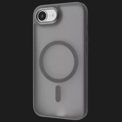 Чехол Proove Essence Case with MagSafe для iPhone 16E (Natural Titanium) в Ковеле