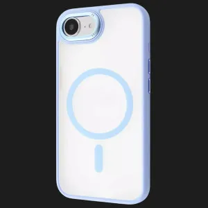 Чехол Proove Essence Case with MagSafe для iPhone 16E/17E (Sierra Blue) в Хмельницком