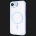 Чехол Proove Essence Case with MagSafe для iPhone 16E (Sierra Blue)