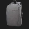Рюкзак Lenovo Casual B210 15.6" (Grey)