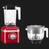 Блендер стационарный KitchenAid K150 (Red) (UA)
