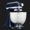 Планетарный миксер KitchenAid Artisan 4,8 л (Inky Blue) (UA)