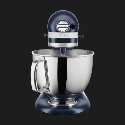 Планетарный миксер KitchenAid Artisan 4,8 л (Inky Blue)