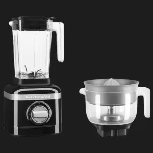 Блендер стационарный KitchenAid K150 (Black) в Бродах