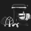 Планетарний міксер KitchenAid Heavy Duty 5,2 л (Black Matte) (UA)