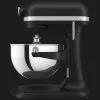 Планетарний міксер KitchenAid Heavy Duty 5,2 л (Black Matte) (UA)