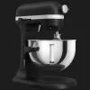 Планетарний міксер KitchenAid Heavy Duty 5,2 л (Black Matte) (UA)