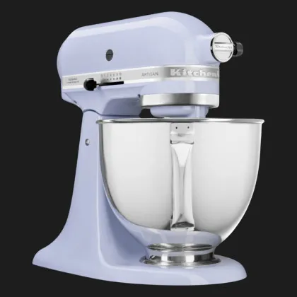 Планетарний міксер KitchenAid Artisan 4,8 л (Lavender Cream) в Камʼянському