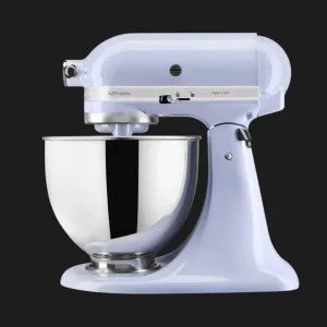 Планетарний міксер KitchenAid Artisan 4,8 л (Lavender Cream) в Чернівцях