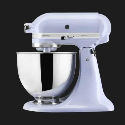 Планетарний міксер KitchenAid Artisan 4,8 л (Lavender Cream) в Камʼянському