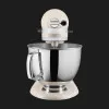Планетарный миксер KitchenAid Artisan 4,8 л (Milk Shake) (UA)