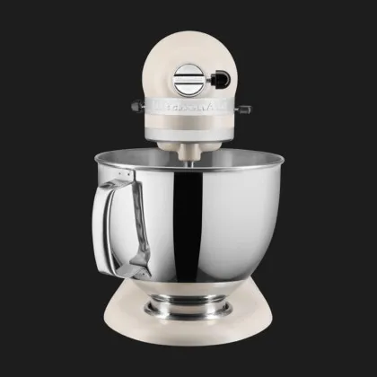 Планетарний міксер KitchenAid Artisan 4,8 л (Milk Shake) (UA)